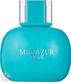 Prestige Parfums Merazur Blue