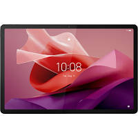 Планшет Lenovo Tab P12 8/128 WiFi Storm Grey + Pen ZACH0101UA OIU