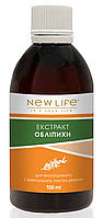 Обліпихи екстракт - комплекс вітамінів та мікроелементів, підвищує імунітет, 100 мл