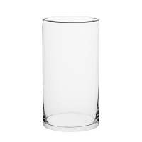 Ваза Trend Glass Flora 29 см 35940 OIU