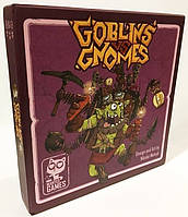 Гоблины против Гномов (Goblins vs Gnomes)