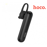 Bluetooth-гарнитура Hoco E36 Free Sound Business Bluetooth Headset Mono Чёрный at