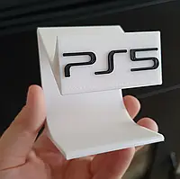 PlayStation 5 3D-Печать Держатель
