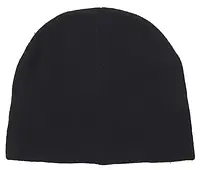 Шапка "BEANIE" (Black) - (Max Fuchs)