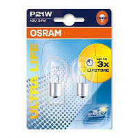 Автолампа Osram 21W OS 7506 ULT_02B OIU