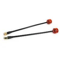 Rush Cherry 5.8G SMA RHCP 160mm