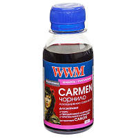 Чернила WWM CANON UNIVERSAL CARMEN 100g Magenta CU/M-2 OIU