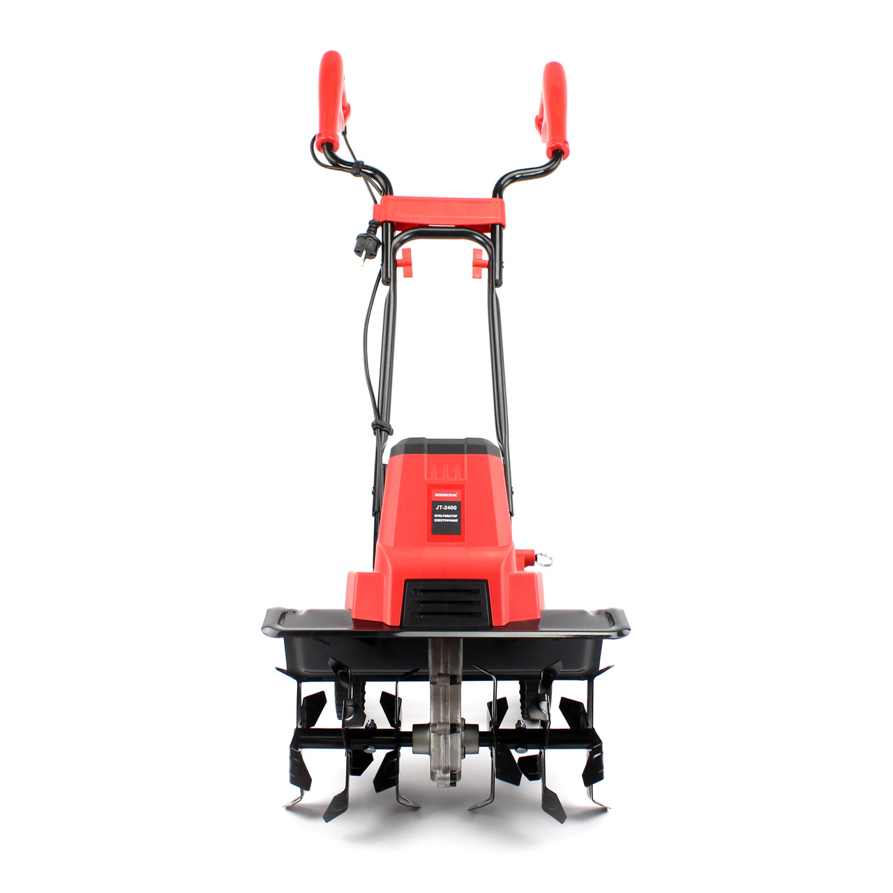 Електрокультиватор Honda JT-2400 (2.4 кВт) Культиватор електричний Хонда