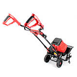 Електрокультиватор Honda JT-2400 (2.4 кВт) Культиватор електричний Хонда, фото 6
