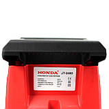 Електрокультиватор Honda JT-2400 (2.4 кВт) Культиватор електричний Хонда, фото 11