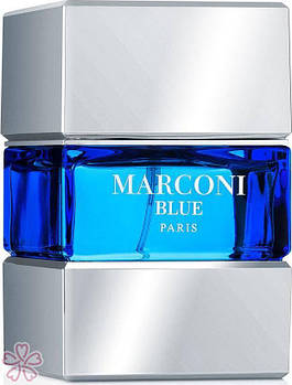 Prestige Parfums Marconi Blue