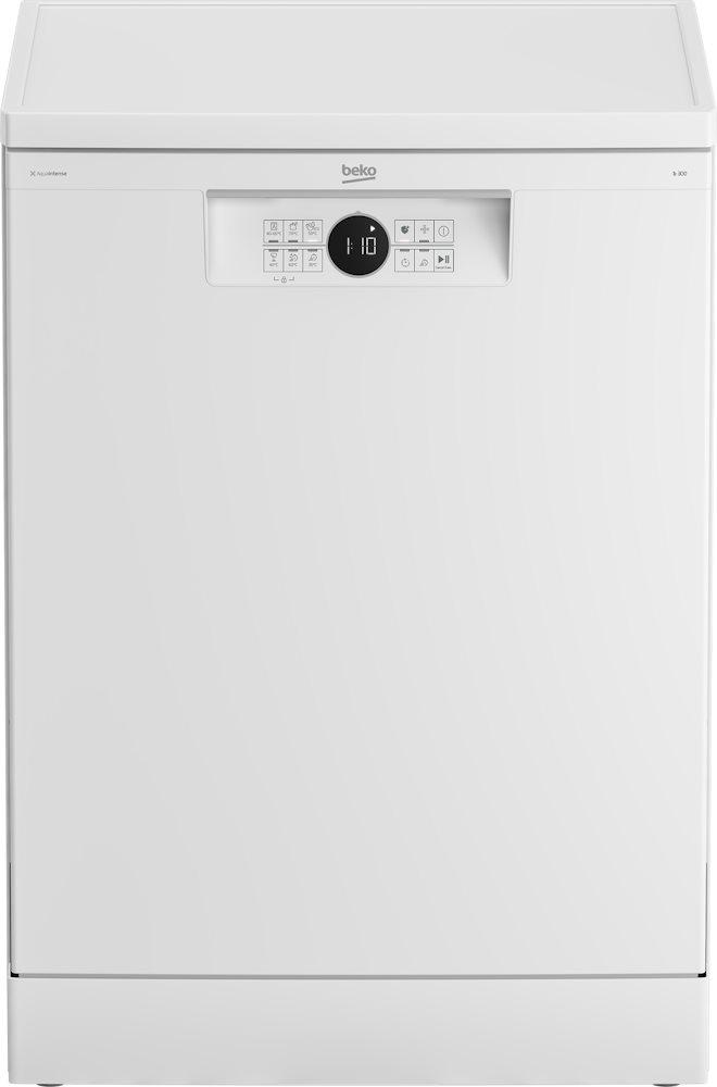 Посудомийна машина Beko BDFN26521WQ, фото 1