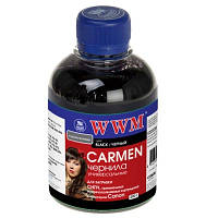 Чернила WWM CANON UNIVERSAL CARMEN black CU/B OIU