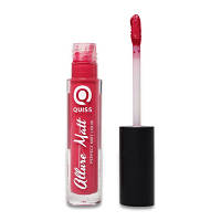 Помада для губ Quiss Allure Matt Perfect Matt Liquid 05 4823097108017 OIU