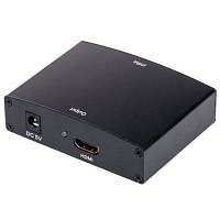 Конвертор VGA to HDMI Atcom 15271/HDV01 OIU