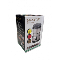 [MB-02165] Электрическая кофемолка Maxtop LK202309-01 (36) KA