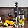 Блендерний набір 1200 Вт 4 в 1 MAGIO MG-655, фото 2