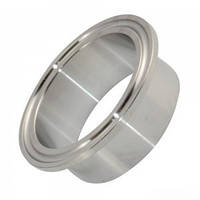 Патрубок приварний під кламп 1,5''