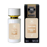 Tom Ford Vanilla Sex ТESTER PRO унисекс 58 мл