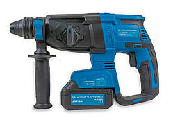 Перфоратор акумуляторний KRAISSMANN 261 ABH-BL 20/2 MP