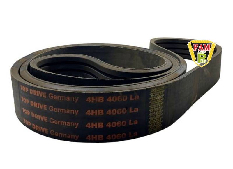 Ремінь 4HB 4060 Fenner Fortschritt