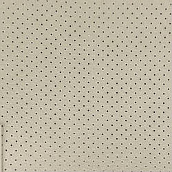 Перфорований автомобільний кожзам ширина 1,4м