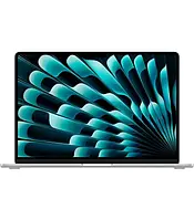 Б/у MacBook Air 15 Retina, Silver, 8/256GB, 8 CPU / 10 GPU, with Apple M2 (MQKR3) (2023)