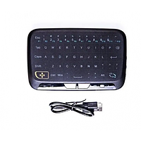 [MB-00795] Пульт Air Mouse Keyboard H18 KA