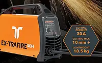 Плазморез Thermacut EX-TRAFIRE 30H 230В, резак FHT-EX30HT-FC 4м