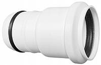 Перехіди каналізаційні Відновник розтруба каналізаційний TYCNER  Ø 50 мм