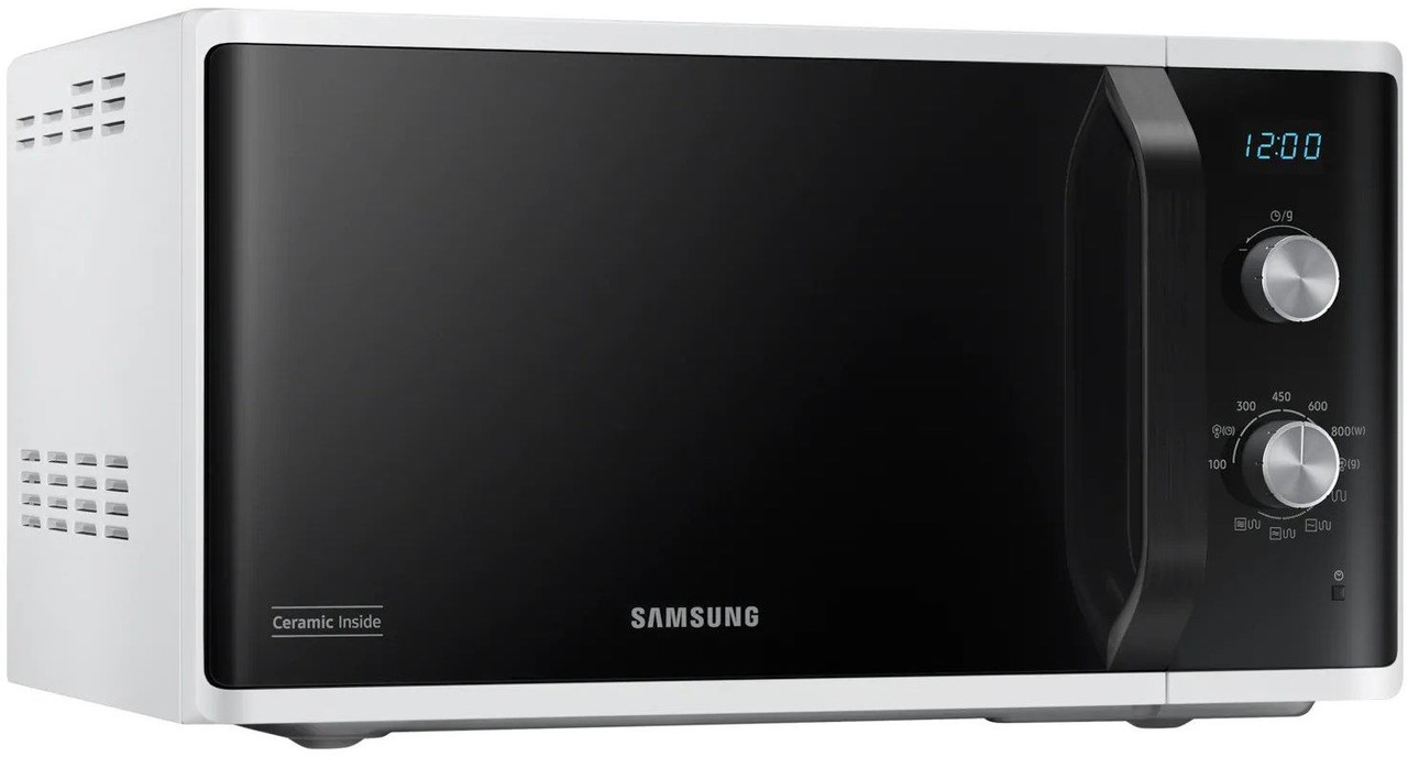 Мікрохвильова піч SAMSUNG MG23K3614AW/UA
