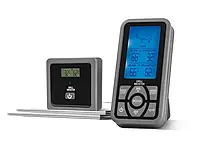 Беспроводный гриль-термометр с функцией Bluetooth Grill Meister Wireless Cooking Thermometer GFGT 433 B2