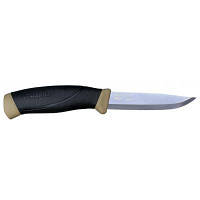 Нож Morakniv Companion Desert stainless steel 13166/13216 OIU