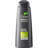 Шампунь Dove Men+Care Свежесть ментола 400 мл 8710908381195 OIU