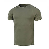 Футболка реглан M-Tac Raglan 93/7 Light Olive 80047038