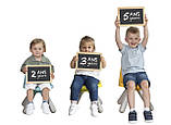 Стіл дитячий Smoby Toys Синьо-білий (880407), фото 7