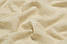 Муслін однотонний двошаровий жатий, колір пісочний, ширина 135 см, фото 3
