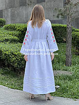 Сукня Василина біла, фото 2
