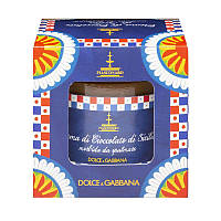 Шоколадная паста Fiasconaro Dolce & Gabbana Crema di Cioccolato 200g