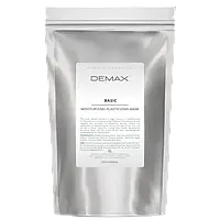 Базовая пластифицирующая маска Basic Moisturizing Plasticizing Mask Demax 200 г