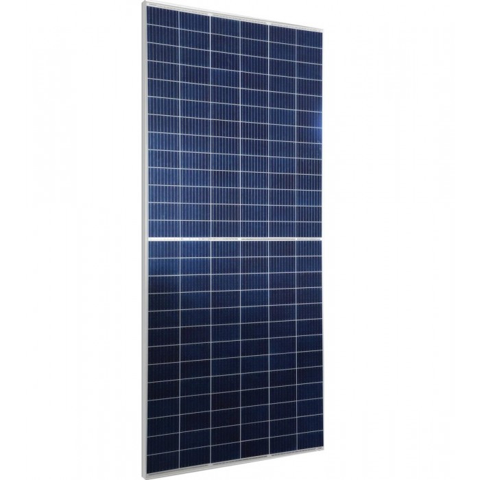 Сонячна батарея 550 Вт 24В моно, AXM144-11-182-550, AXIOMA energy (SB), фото 1
