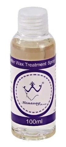 Спрей після депіляції Konsung After Wax Treatment Spray 100 мл.