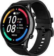 Умные водонепроницаемые смарт часы Haylou RT2 Smart Watch с сенсорным экраном HD для телефонов Android iOS