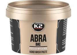 Паста для рук K2 ABRA 500ml W521