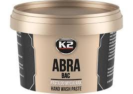 Паста для рук K2  ABRA 500ml