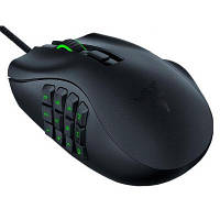 Мышка Razer Naga X USB RGB Black RZ01-03590100-R3M1 YTR