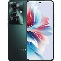 Мобильный телефон Oppo Reno11 F 5G 8/256GB Palm Green (OFCPH2603_GREEN) PZZ