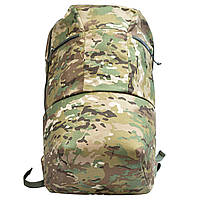 Рюкзак сумка для старлинк тактический защитный чехол для Starlink Brotherhood Cordura 500D Камуфляж EK-77