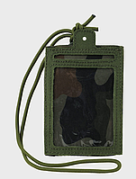 Чохол для ID-карт Dominator Card Case WZ.93 DUA_ZS7_03