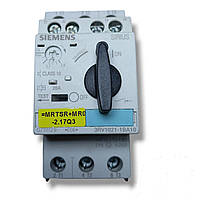 Siemens 3RV1021-1BA10